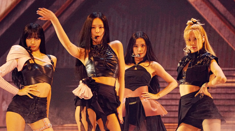 BLACKPINK confirma su regreso con gira mundial en 2025
