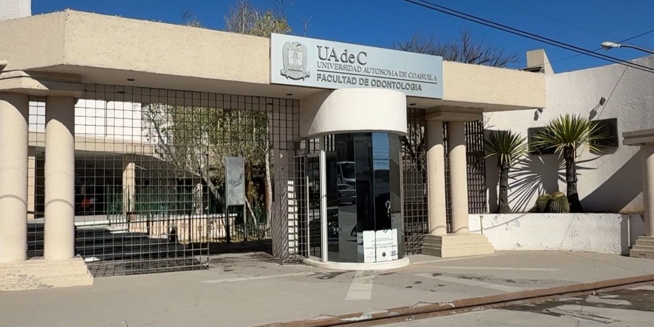 Brindan a la comunidad universitaria atención gratuita en la Facultad de Odontología
