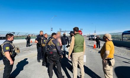 Cae en Saltillo sujeto buscado por Estados Unidos por abuso infantil