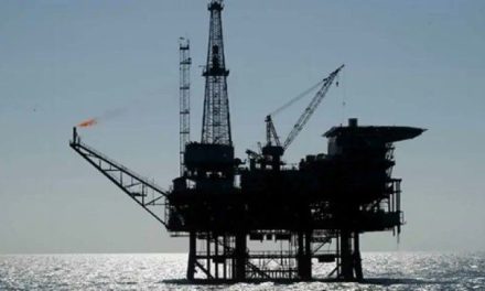 Piratas modernos asaltan plataformas petroleras de Pemex en la Sonda de Campeche