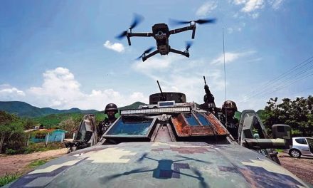 EE.UU. prepara designación de cinco cárteles mexicanos como grupos terroristas