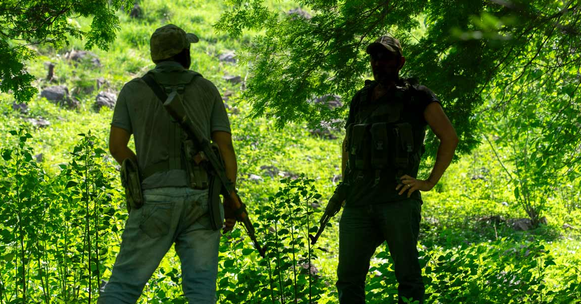 Canadá declara a los cárteles mexicanos como organizaciones terroristas