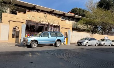 Bullying llega hasta amenaza de muerte en secundaria de Saltillo