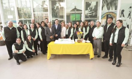 Celebra noveno aniversario la Infoteca Arteaga de la UAdeC