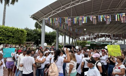 Más de 400 chiapanecos regresan a su tierra tras 7 meses de refugio en Guatemala