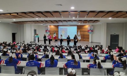 Inicia la semana de las mujeres y las niñas en la ciencia
