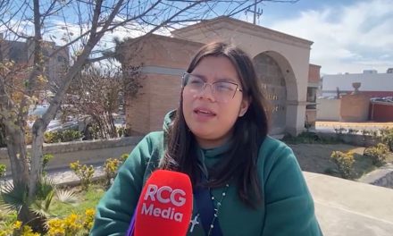 Claman ayuda para recién nacido en Saltillo; adeudan casi medio millón de pesos