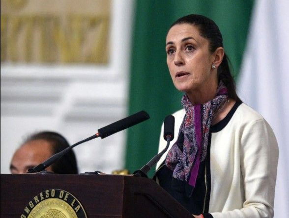 Sheinbaum reitera que el caso de ‘El Mayo’ Zambada debe resolverse dentro del marco legal