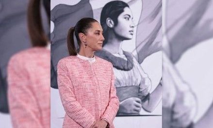 ‘Son más ricos los camarones de Sinaloa’; Sheinbaum minimiza las amenazas de Ecuador sobre aranceles