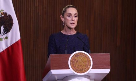 Sheinbaum considera que habrá pausa definitiva con EU en el tema de aranceles