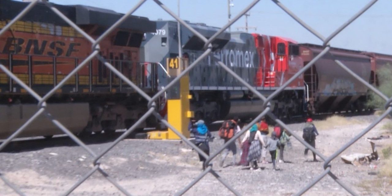 Coahuila no reporta afluencia extraordinaria de migrantes