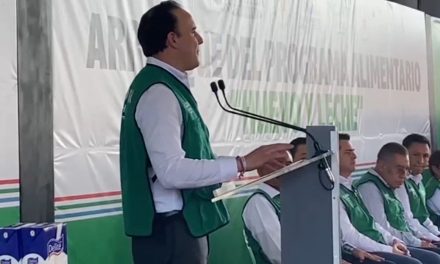 Confía el Gobernador en que GM y Stellantis permanezcan en Coahuila