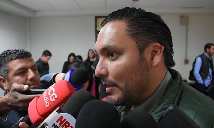 Sesiona consejo de seguridad municipal en Monclova