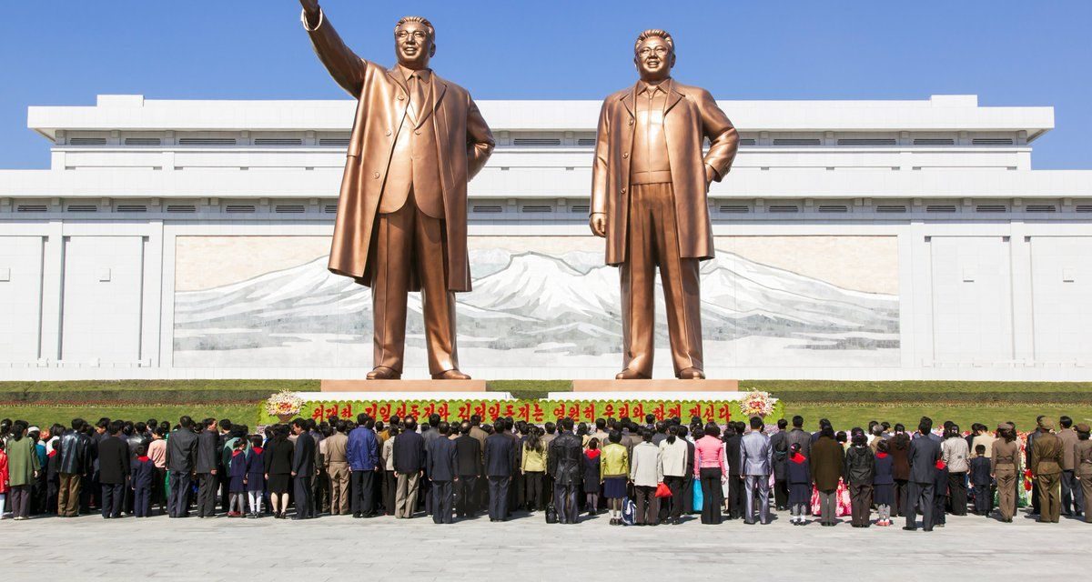 Turismo internacional regresa a Corea del Norte tras cinco años de cierre