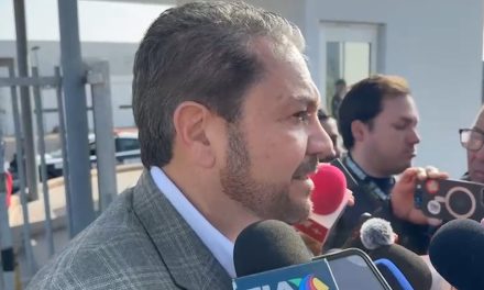 Crean incertidumbre en la industria con la imposición de aranceles al acero y el aluminio