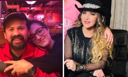 Agresión de Cruz Martínez a Alicia Villarreal habría sido por defender a su hija, Melanie Carmona