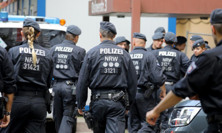 Golpe a la mafia siciliana: 183 detenidos en maxioperación en Palermo