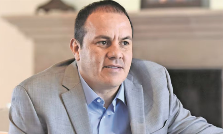 Sheinbaum rechaza encubrimiento en caso de Cuauhtémoc Blanco