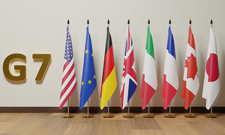 Canadá rechaza el reingreso de Rusia al G7 y refuerza apoyo a Ucrania