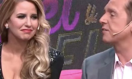 ¿Bisogno sufrió de brujería y eso lo llevó a la muerte? la vez que Pati Chapoy le advirtió  sobre Raquel Bigorra