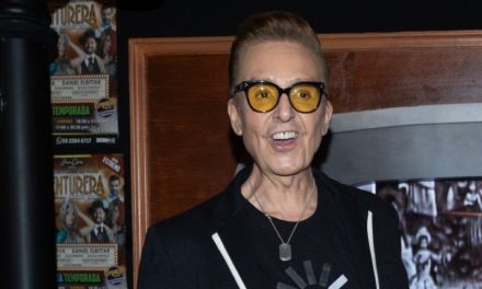 Salud de Daniel Bisogno va en retroceso; afirman que está desesperado y muy decaído