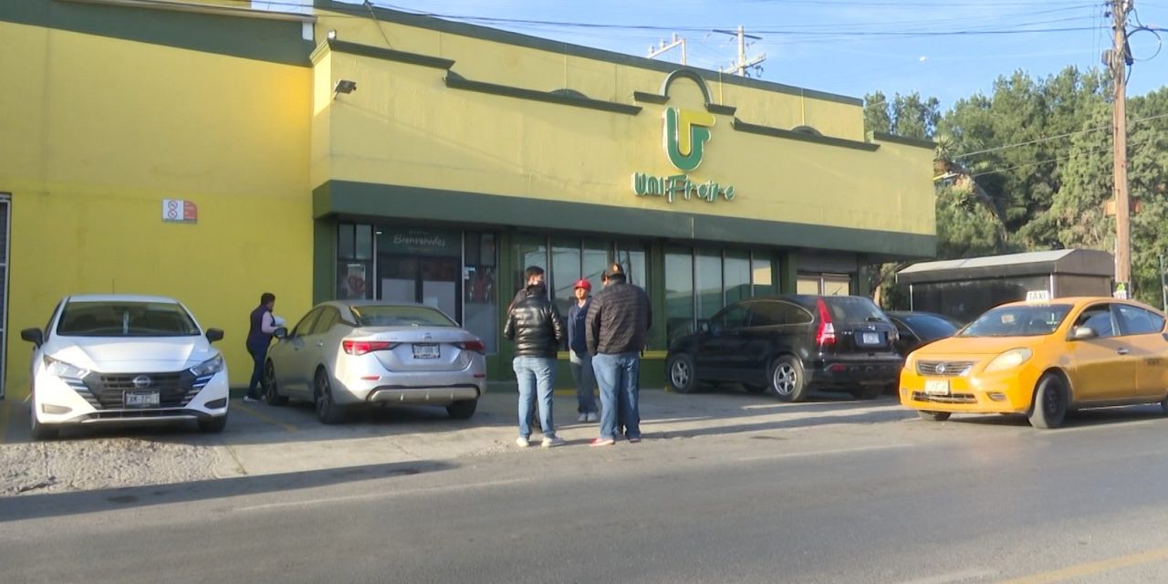 Denuncian a Universidad ‘patito’ en Saltillo