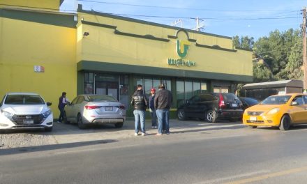 Denuncian a Universidad ‘patito’ en Saltillo