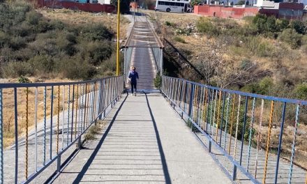 Desesperados piden apoyo los vecinos en Saltillo