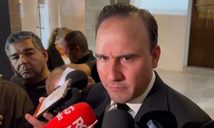 Desmiente gobernador  presencia en Coahuila de repatriados