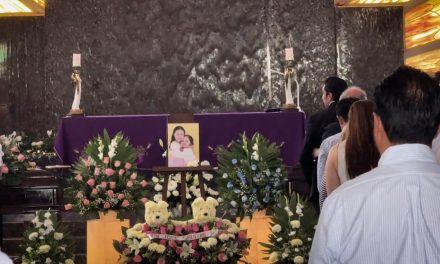 Saltillo: Despiden a las niñas Celeste y Eugenia; las hermanitas que fallecieron el fin de semana en San Pedro