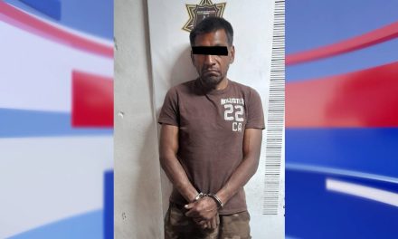 Detienen en la colonia Morelos a otra persona por un incendio