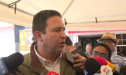 El cuerpo de bomberos preparado ante el alza de incendios en Saltillo