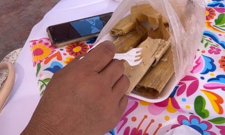 El día de La candelaria; tradición que une la fe y el sabor