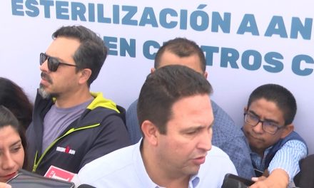 El gobierno de Saltillo trabaja en la construcción de un centro de bienestar animal