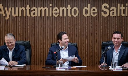 El IMPLAN es la clave para impulsar la competitividad de Saltillo