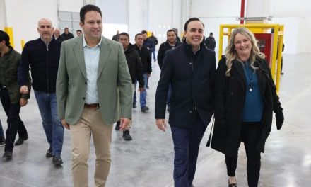 Coahuila registra más de 4 mil empleos nuevos