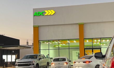 Empresa fraudulenta le regresa su dinero a mujer en Saltillo
