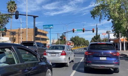 Saltillo: En estudio también el boulevard Carranza; se busca agilizar la movilidad