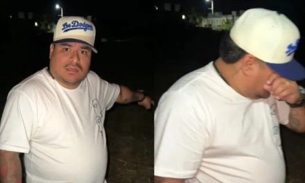 ‘Paisano’ envía a México cerca de 2 millones de pesos para hacer una casita y al volver descubre que su madre se gastó el dinero