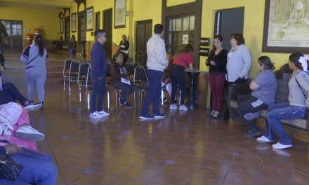 En operación módulo de preinscripciones en Ramos Arizpe
