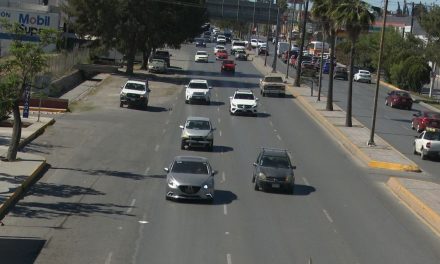 Entre 40 y 80 pesos subieron las multas en Saltillo