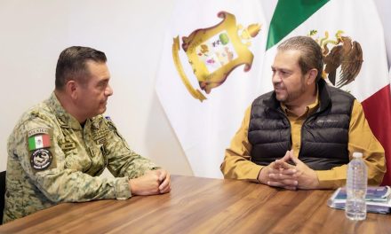 En vísperas del Día del Ejército se unen esfuerzos por la seguridad de los ramosarizpenses