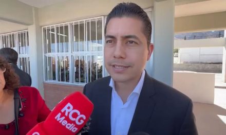 Se invierten 400 mdp en infraestructura educativa