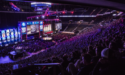 Juegos Olímpicos de Esports se retrasan hasta 2027, confirma el COI