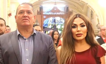 Liberan a esposa del alcalde de Villa Hidalgo, Jalisco tras ser secuestrada