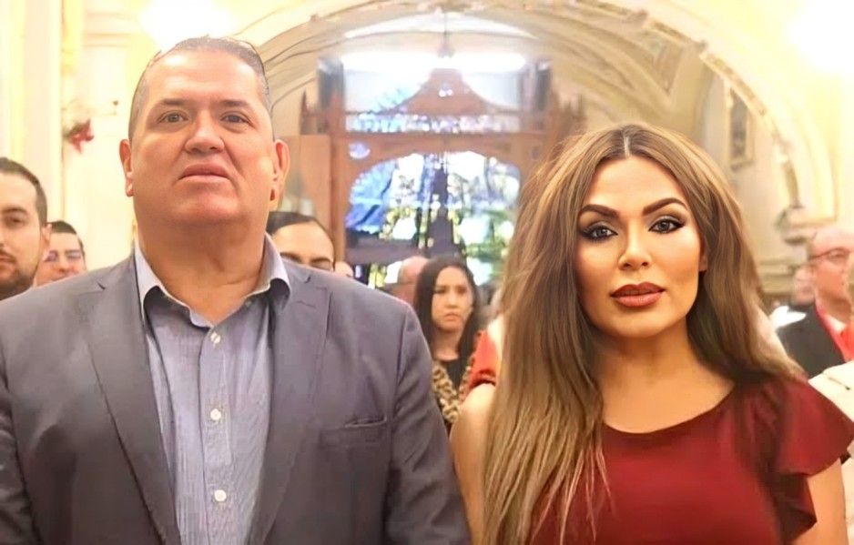 Liberan a esposa del alcalde de Villa Hidalgo, Jalisco tras ser secuestrada