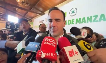 Este viernes definen tipo de obras y monto por fideicomiso del ISN