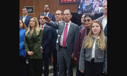 Nuevo León destraba presupuesto y nombra Fiscal tras meses de bloqueos