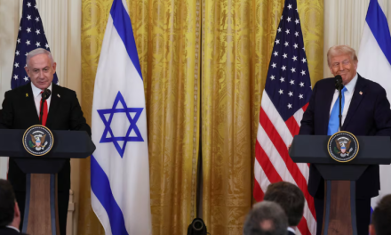 Rechazo mundial a propuesta de Trump para sacar a palestinos de Gaza