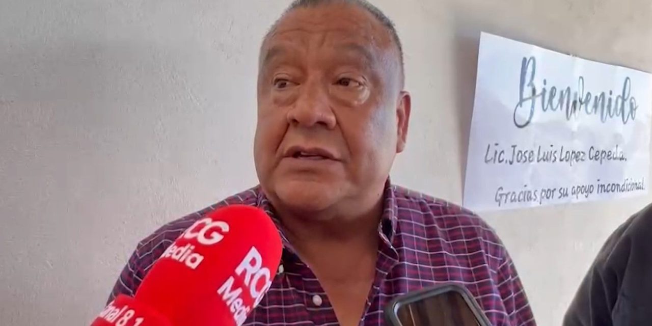 Gestiona la UNTA escuela en colonia Santa Cecilia